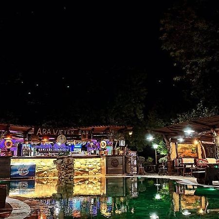 Ara E Vjeter Resort Velipoje Bagian luar foto