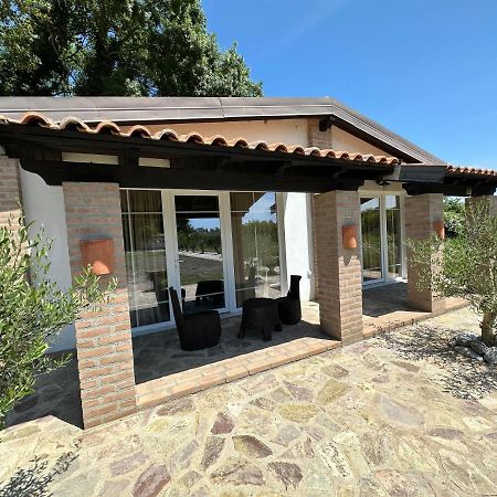 Ara E Vjeter Resort Velipoje Bagian luar foto