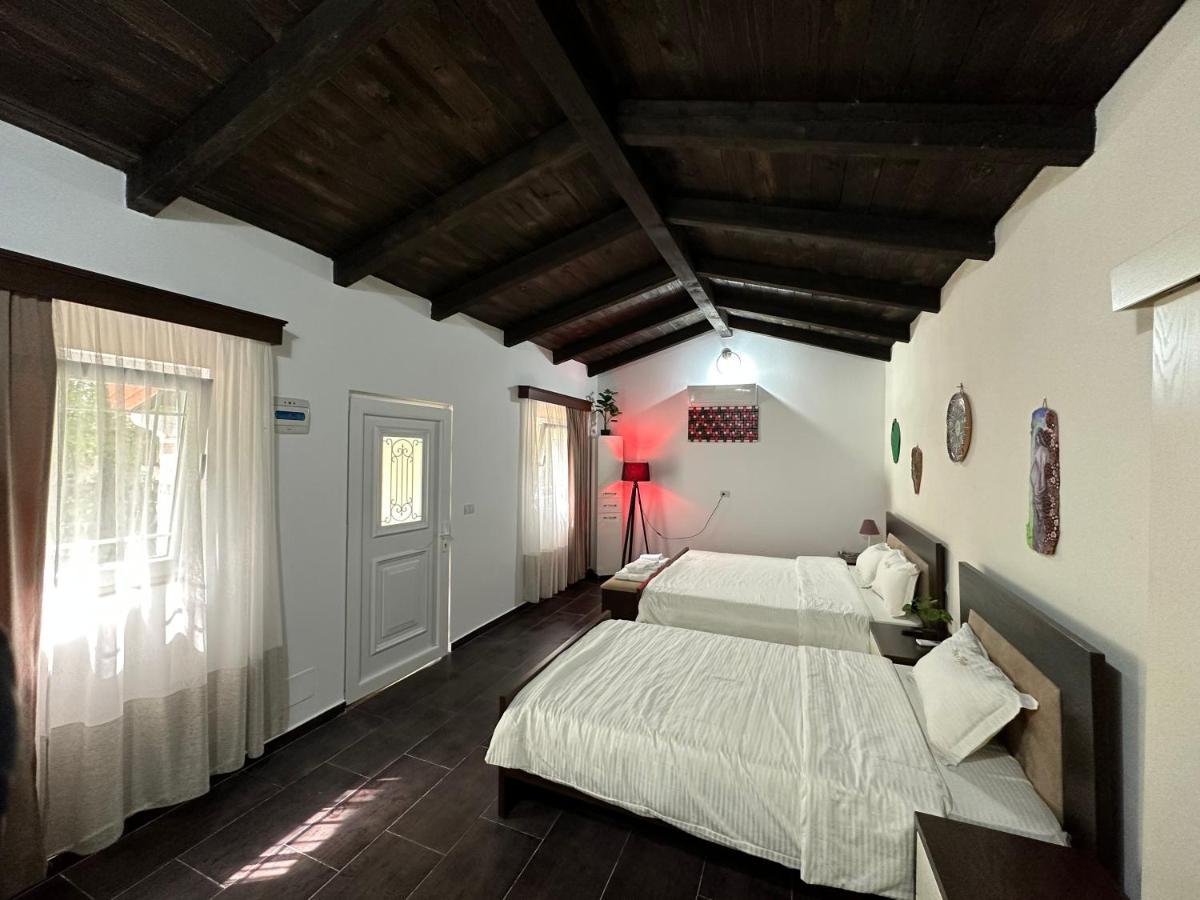 Ara E Vjeter Resort Velipoje Bagian luar foto