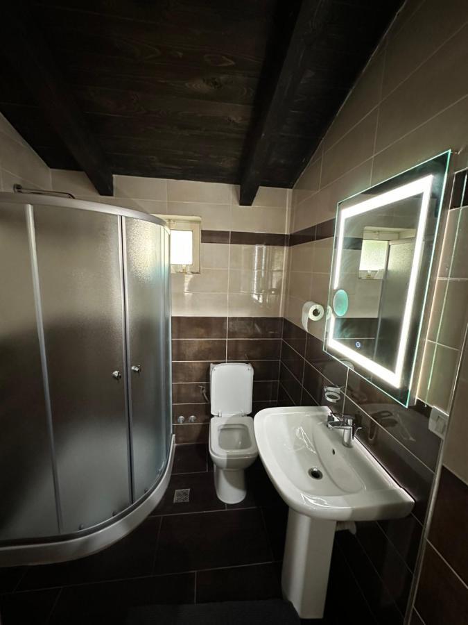 Ara E Vjeter Resort Velipoje Bagian luar foto