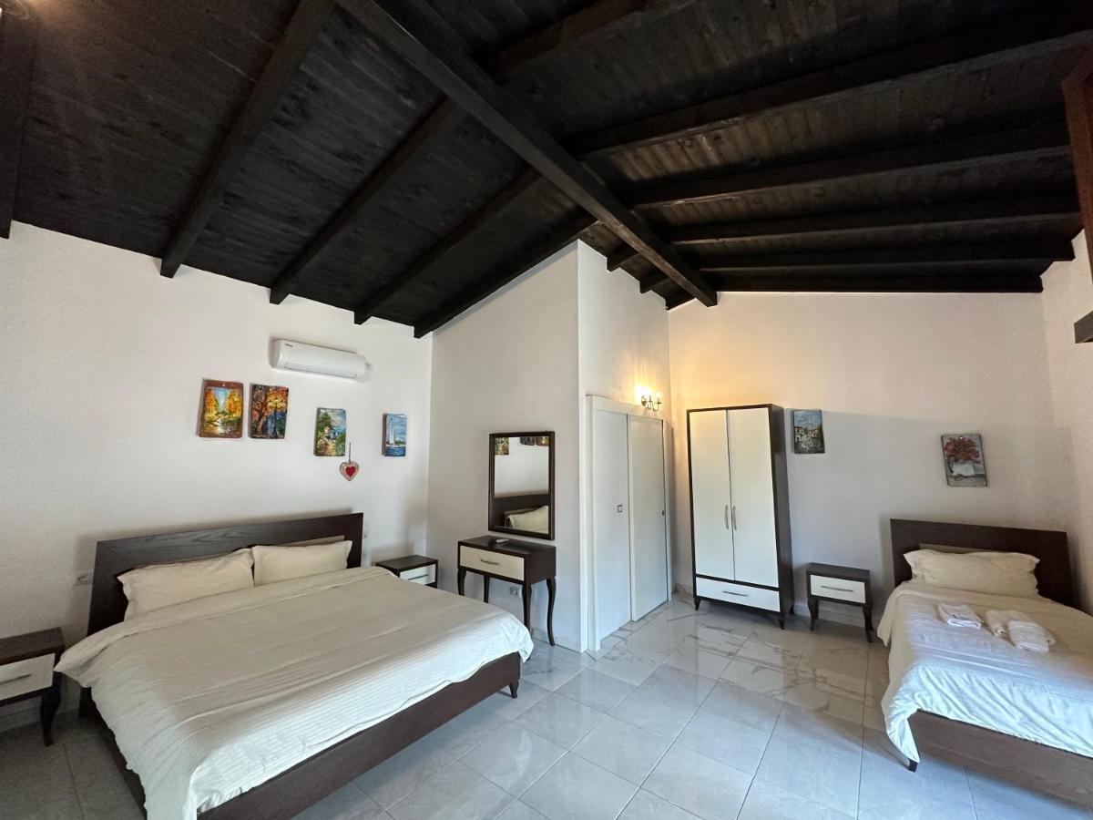 Ara E Vjeter Resort Velipoje Bagian luar foto
