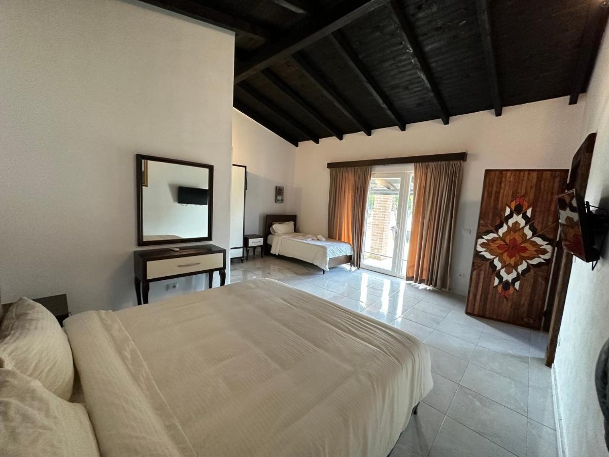 Ara E Vjeter Resort Velipoje Bagian luar foto