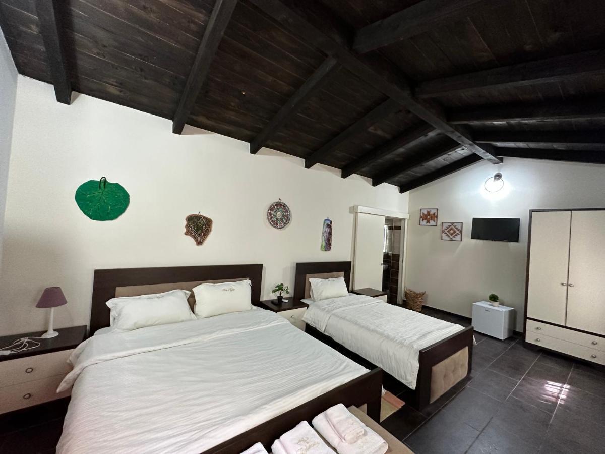 Ara E Vjeter Resort Velipoje Bagian luar foto