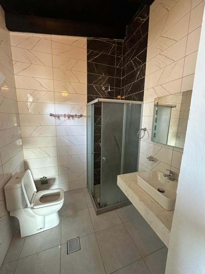 Ara E Vjeter Resort Velipoje Bagian luar foto