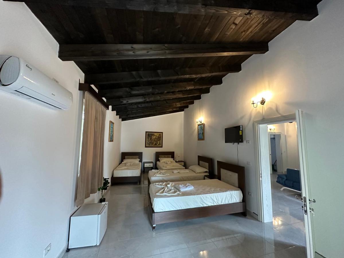 Ara E Vjeter Resort Velipoje Bagian luar foto