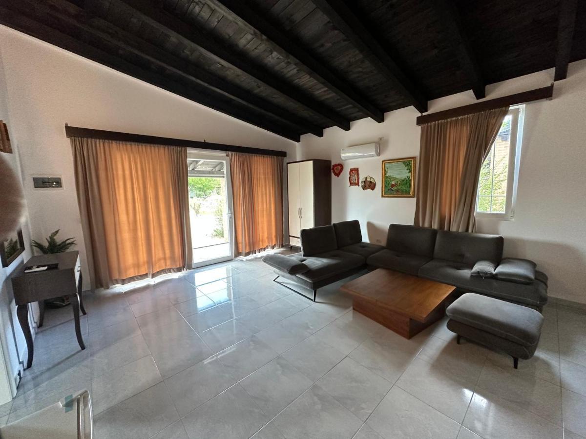 Ara E Vjeter Resort Velipoje Bagian luar foto