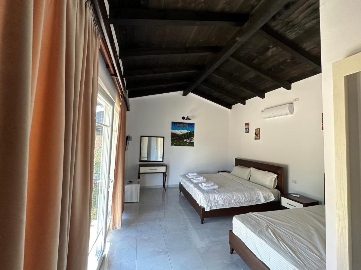 Ara E Vjeter Resort Velipoje Bagian luar foto