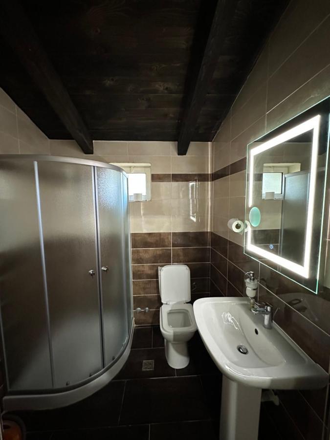 Ara E Vjeter Resort Velipoje Bagian luar foto