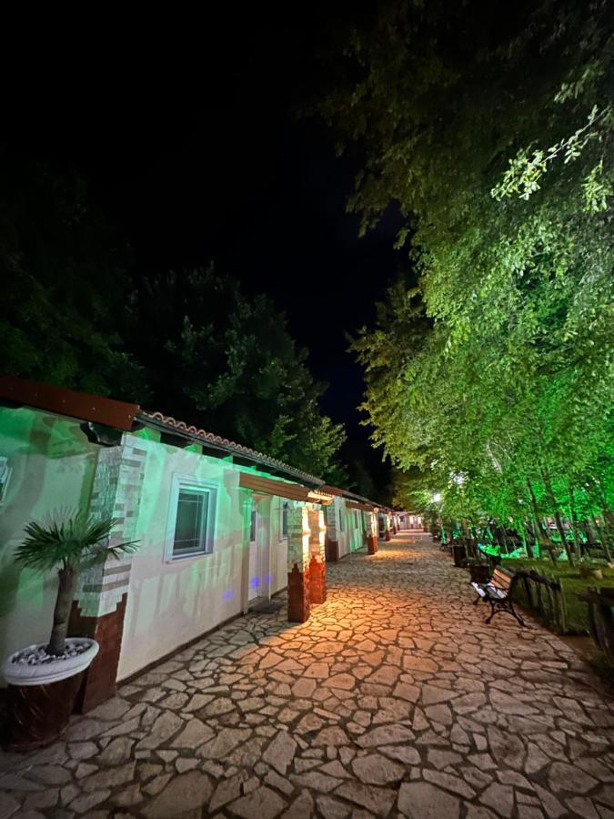Ara E Vjeter Resort Velipoje Bagian luar foto