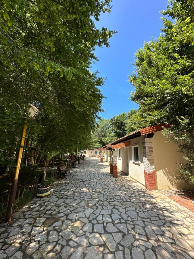 Ara E Vjeter Resort Velipoje Bagian luar foto