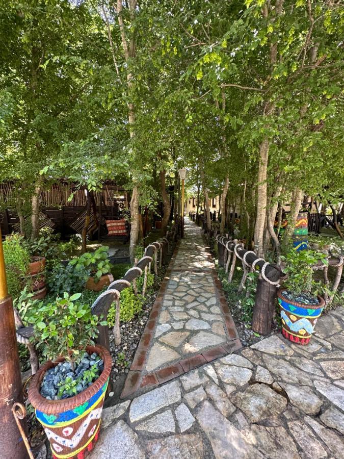 Ara E Vjeter Resort Velipoje Bagian luar foto